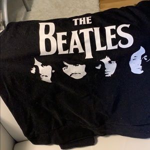 Unisex sweat shirt
